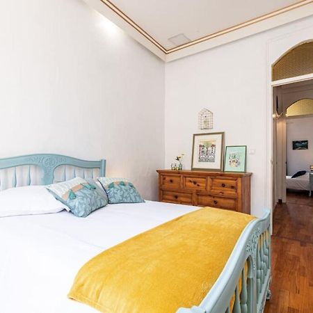 Risso - Comfortable 3 Bedrooms With Balcony Nice Ngoại thất bức ảnh