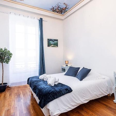Risso - Comfortable 3 Bedrooms With Balcony Nice Ngoại thất bức ảnh