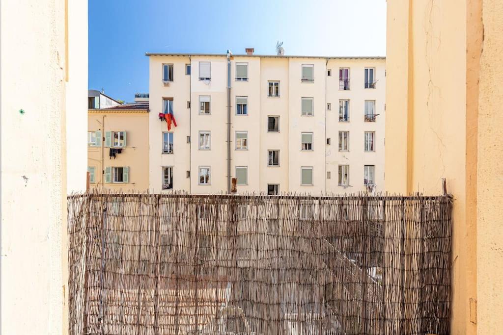 Risso - Comfortable 3 Bedrooms With Balcony Nice Ngoại thất bức ảnh