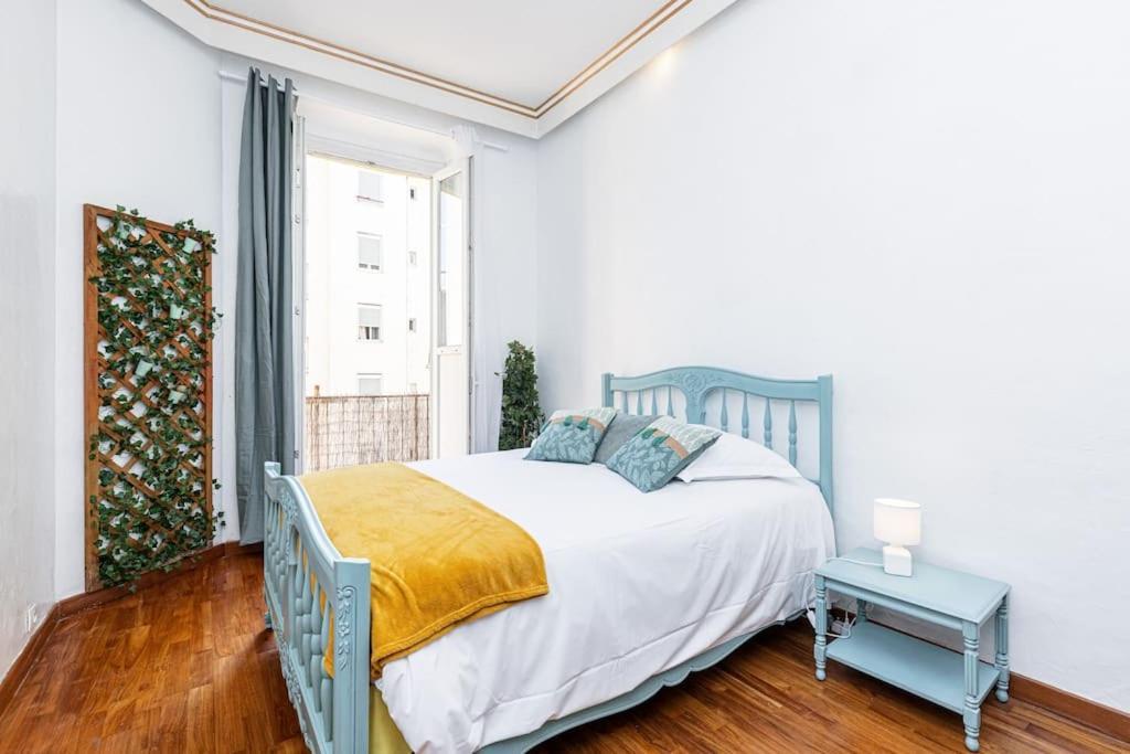 Risso - Comfortable 3 Bedrooms With Balcony Nice Ngoại thất bức ảnh