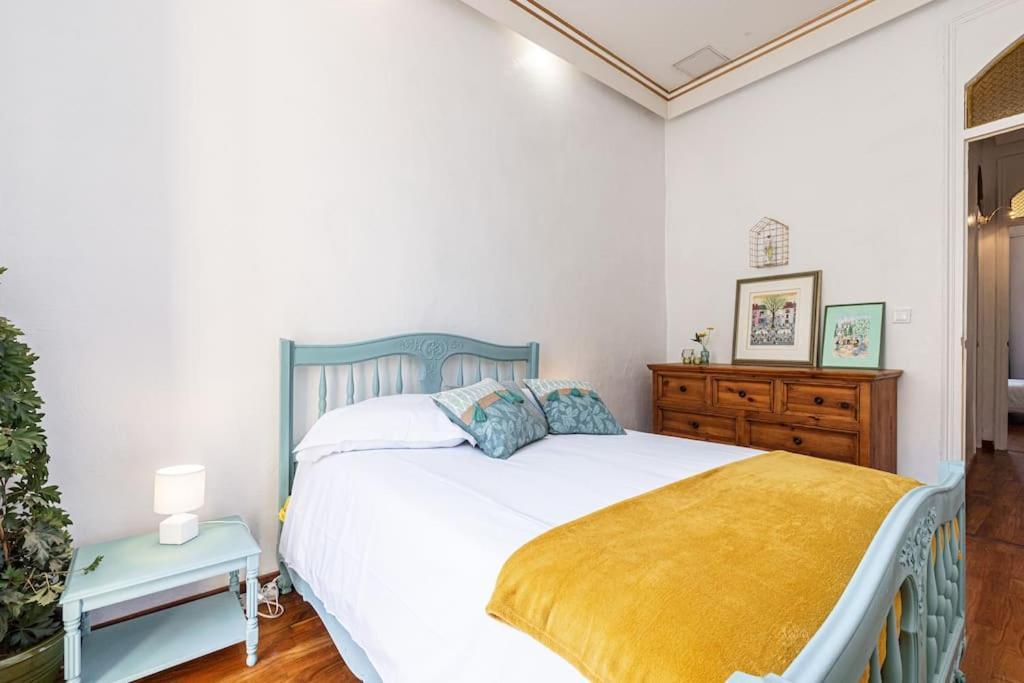 Risso - Comfortable 3 Bedrooms With Balcony Nice Ngoại thất bức ảnh