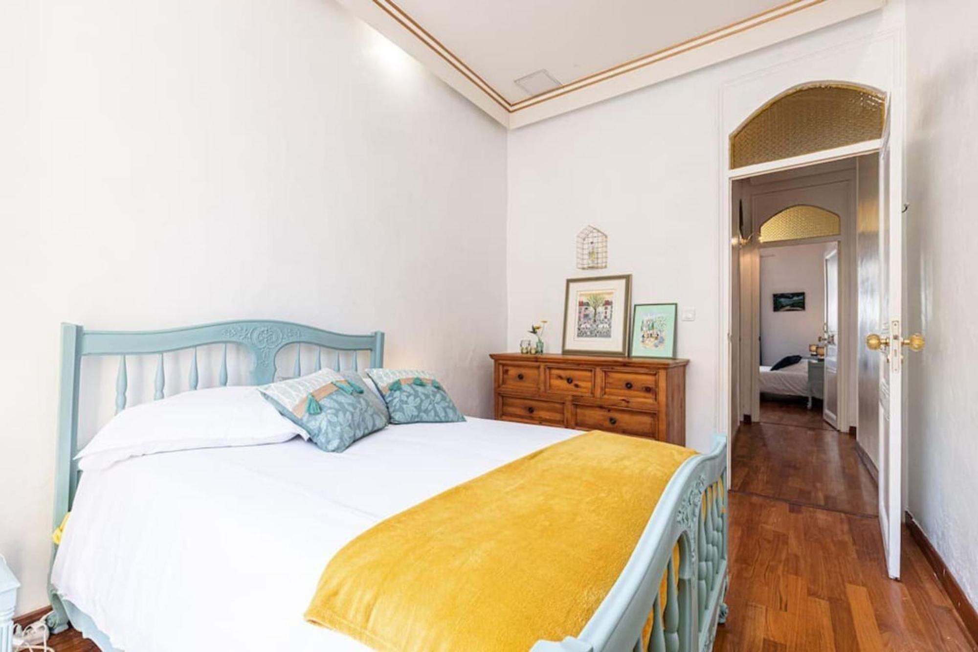 Risso - Comfortable 3 Bedrooms With Balcony Nice Ngoại thất bức ảnh