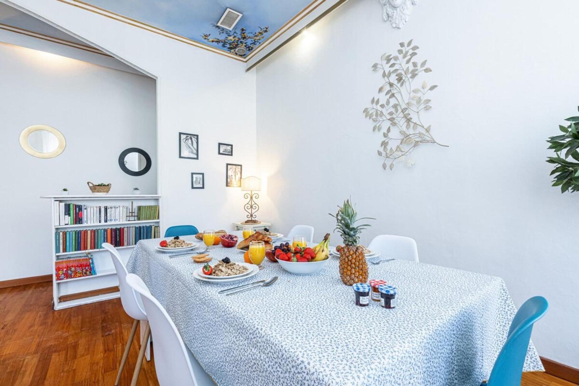 Risso - Comfortable 3 Bedrooms With Balcony Nice Ngoại thất bức ảnh